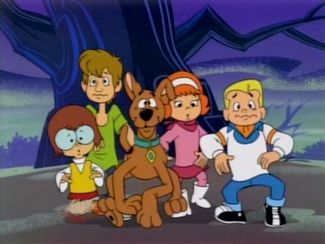 Scooby Doo Category .